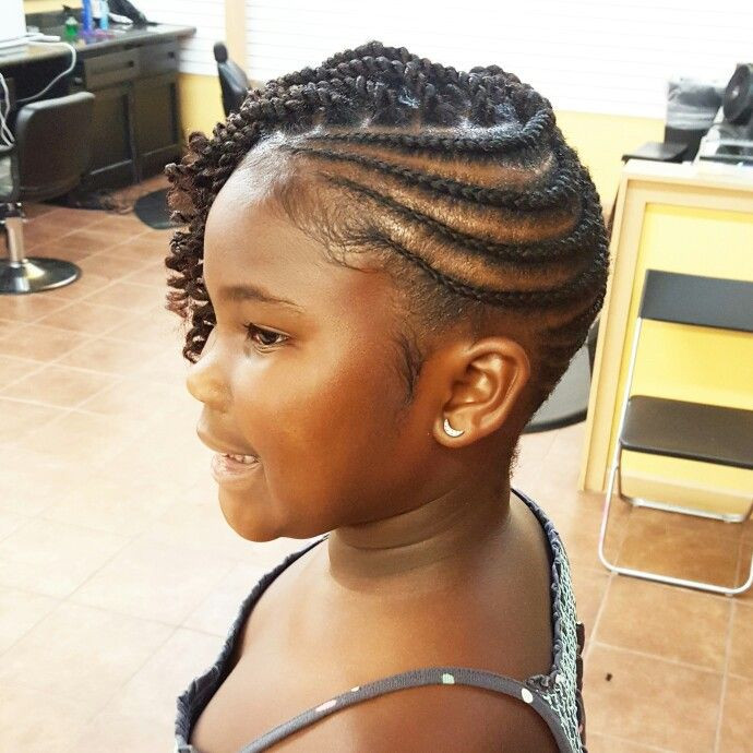 Best ideas about Short Hairstyles For Black Kids
. Save or Pin Natural Hair Kid Hairstyles Black Hairstyles Now.