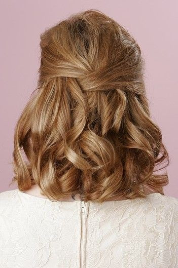 Best ideas about Shoulder Length Prom Hairstyles
. Save or Pin 15 Pretty Prom Hairstyles 2019 Boho Retro Edgy Hair Now.