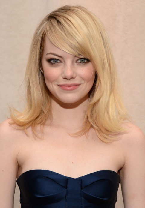 Best ideas about Side Sweep Bang Hairstyles
. Save or Pin 4 Haircuts You Should Try at Least ce in Your 20s The Now.