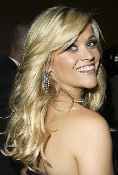 Best ideas about Side Sweep Bang Hairstyles
. Save or Pin Best Hairstyles with Side Swept Bangs Now.