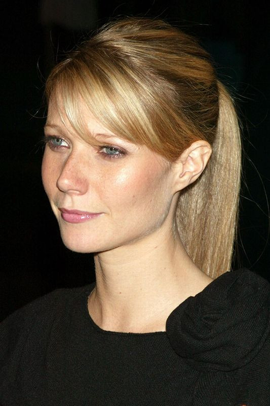 Best ideas about Side Sweep Bang Hairstyles
. Save or Pin Side Swept Bangs for a Round Face Shape Hair World Magazine Now.