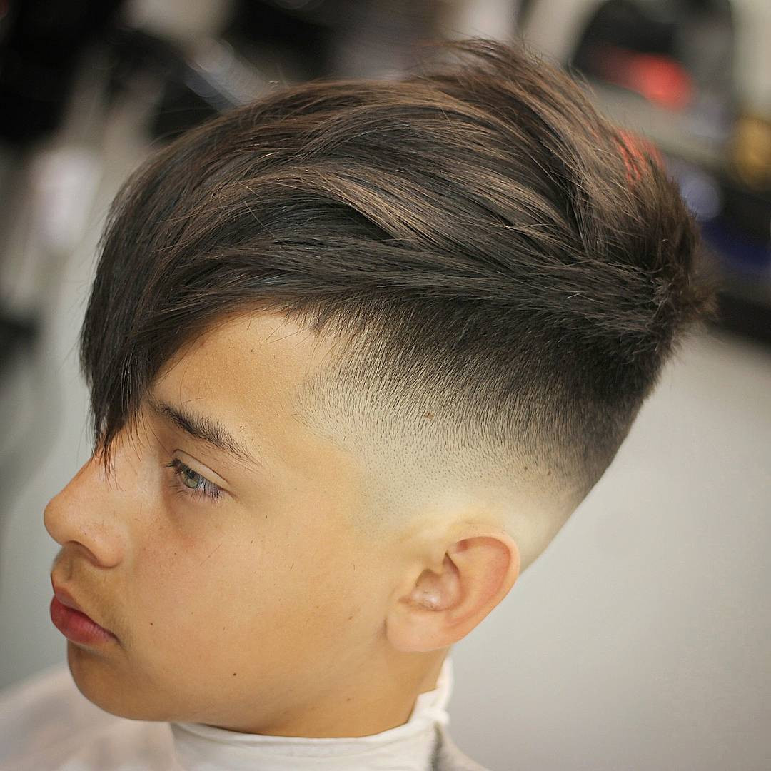 Best ideas about Skater Boys Haircuts
. Save or Pin skater haircut Haircuts Models Ideas Now.