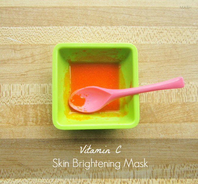 Best ideas about Skin Brightening Mask DIY
. Save or Pin Skin Brightening Mask Using Vitamin C Tablets Recipe Now.