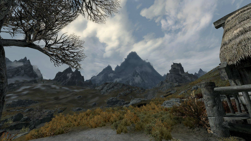 Best ideas about Skyrim Lighting Mod
. Save or Pin Best Skyrim Mods for Improving Graphics and Effects Xbox Now.