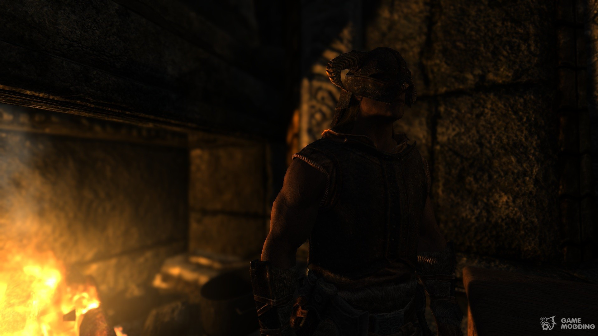 Best ideas about Skyrim Lighting Mod
. Save or Pin Realistic Lighting Overhaul for TES V Skyrim Now.