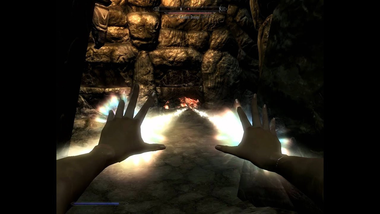 Best ideas about Skyrim Lighting Mod
. Save or Pin Rakah Skyrim light ray spell mod Now.