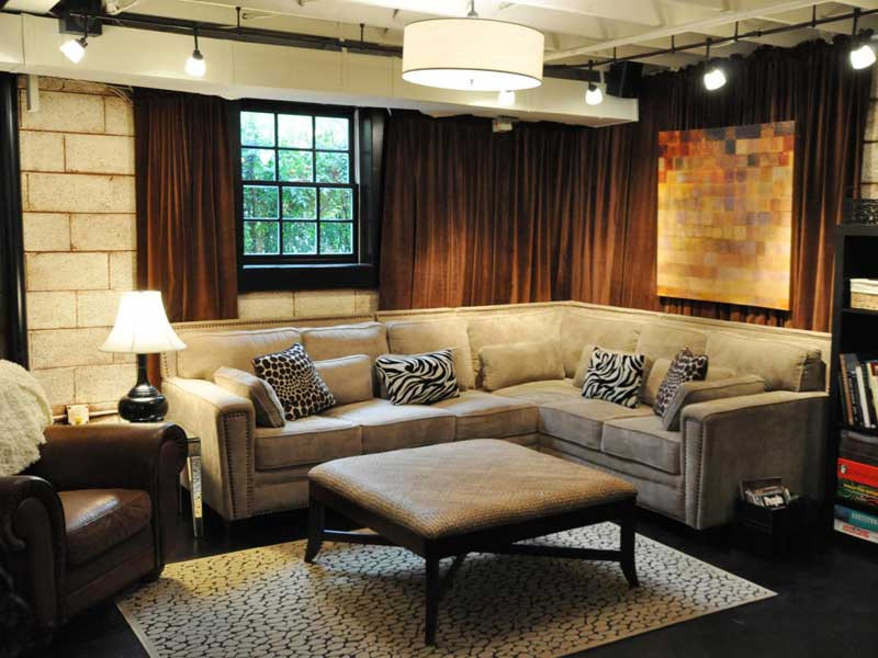 Best ideas about Small Basement Ideas
. Save or Pin Small Basement Remodeling Ideas Now.