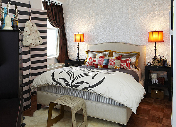 Best ideas about Small Bedroom Design Ideas
. Save or Pin 30 Small Bedroom Interior Designs Created to Enlargen Your Now.