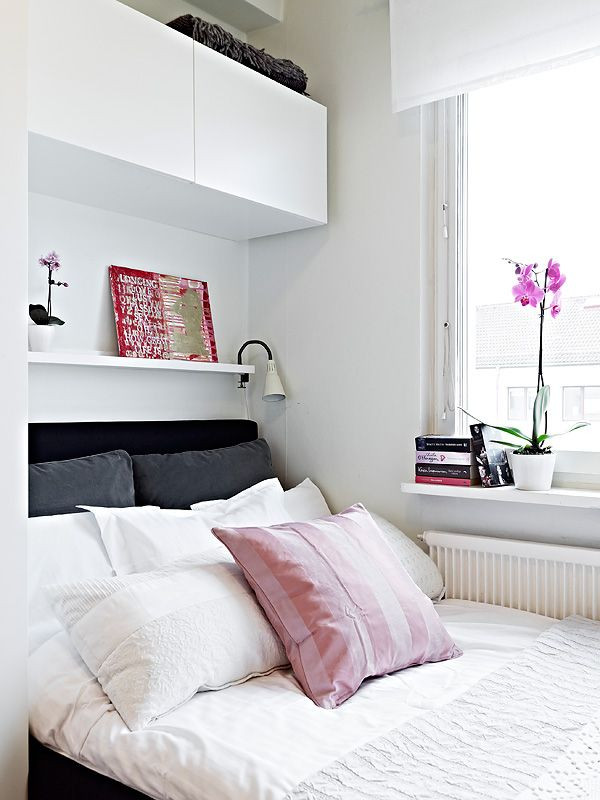 Best ideas about Small Bedroom Layout Ideas
. Save or Pin 12 Bedroom Storage Ideas to Optimize Your Space Decoholic Now.