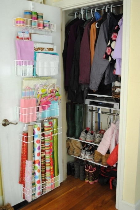 Best ideas about Small Closet Organization Ideas DIY
. Save or Pin Small Closet Organizing Ideas For Space Saving Room Pic Now.
