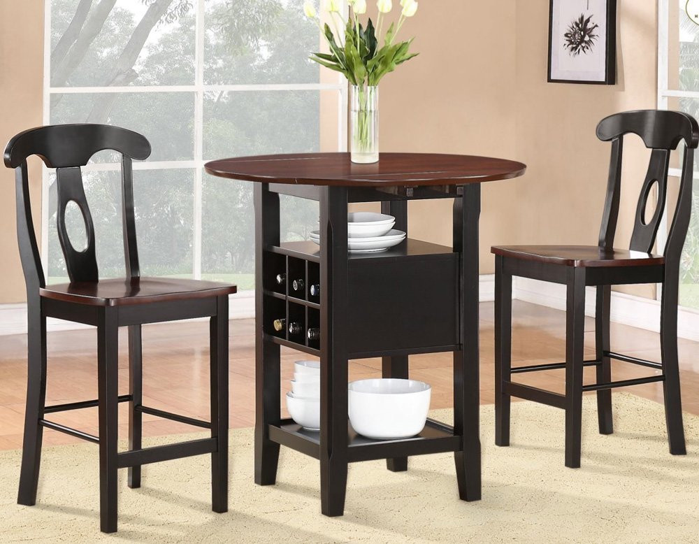 Best ideas about Small Dining Room Sets
. Save or Pin Dining Room Sets For Small Spaces Now.