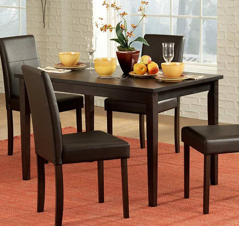 Best ideas about Small Dining Room Sets
. Save or Pin Dining Room 2017 contemporary inexpensive dining room Now.