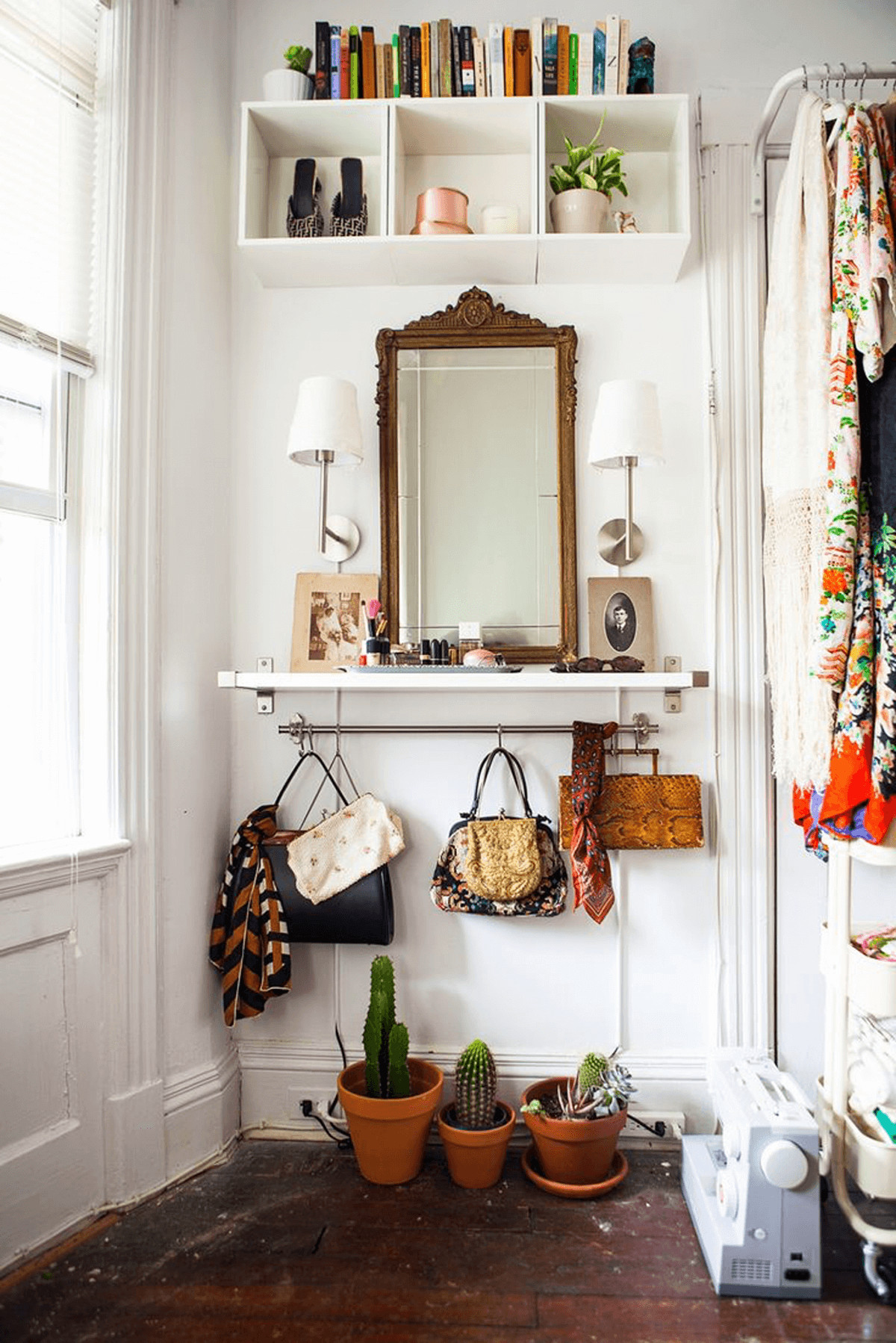 Best ideas about Small Entryway Ideas
. Save or Pin 28 Best Small Entryway Decor Ideas and Designs for 2019 Now.