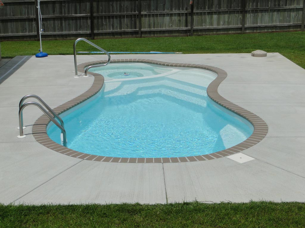 Best ideas about Small Inground Pool Cost
. Save or Pin Small Inground Pool – benefits and difficulties Now.