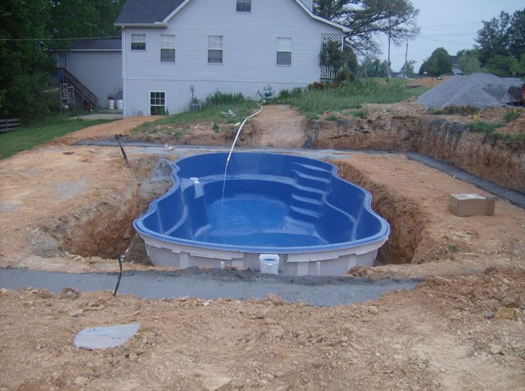 Best ideas about Small Inground Pool Cost
. Save or Pin The 25 best Small inground pool cost ideas on Pinterest Now.