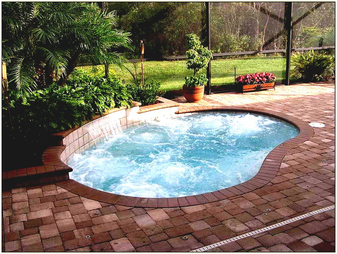 Best ideas about Small Inground Pool Cost
. Save or Pin How Much Does A Small Inground Pool Cost Backyard Design Now.