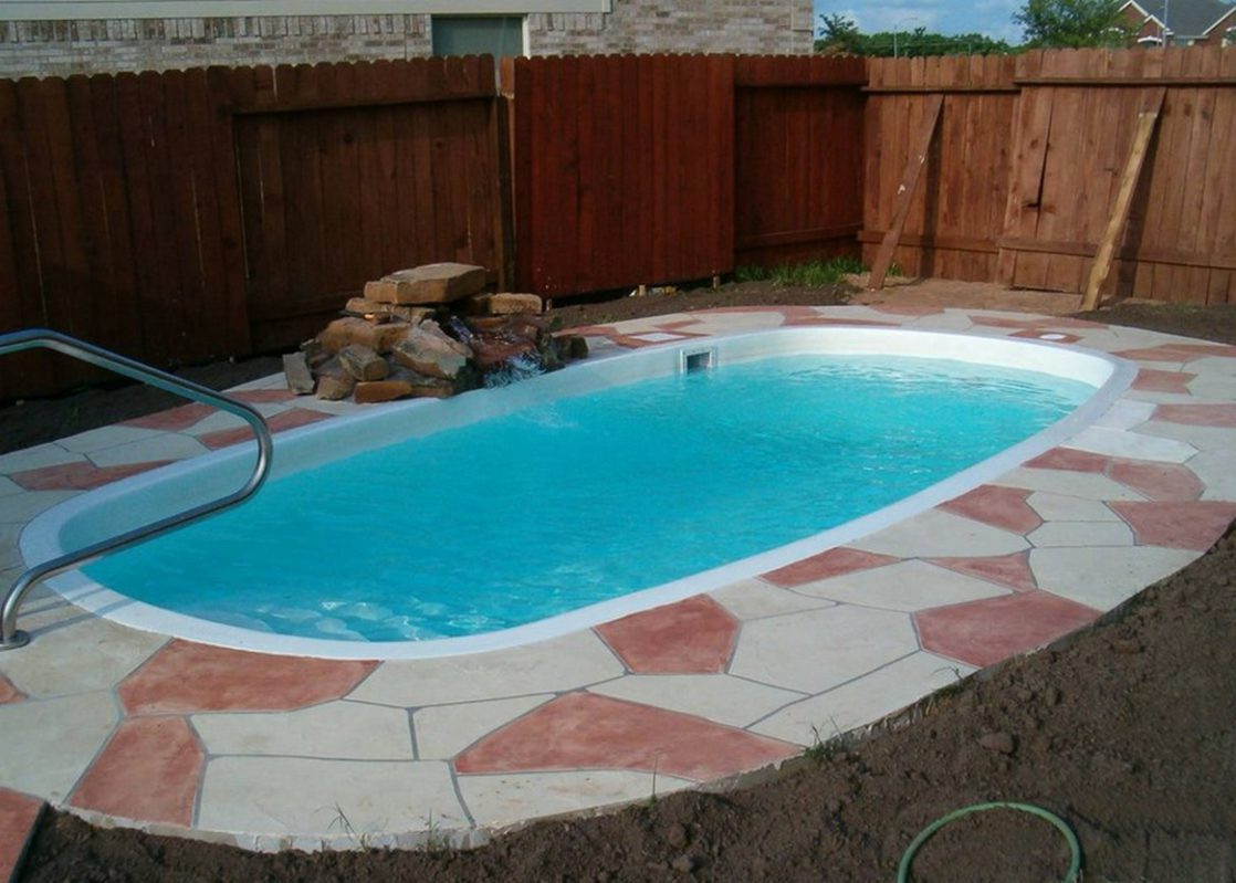 Best ideas about Small Inground Pool Cost
. Save or Pin The Most Incredible Small Inground Pool Cost Regarding Now.