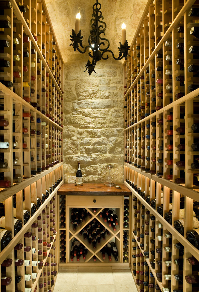 Best ideas about Small Wine Cellar
. Save or Pin Small wine cellar designs wine cellar traditional with Now.