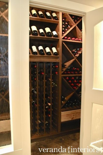 Best ideas about Small Wine Cellar
. Save or Pin Small wine cellar Now.