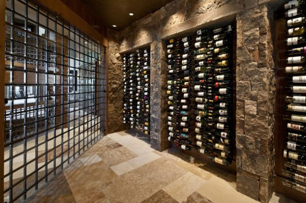 Best ideas about Small Wine Cellar
. Save or Pin 17 Functional Ideas For Designing Small Wine Cellar Now.