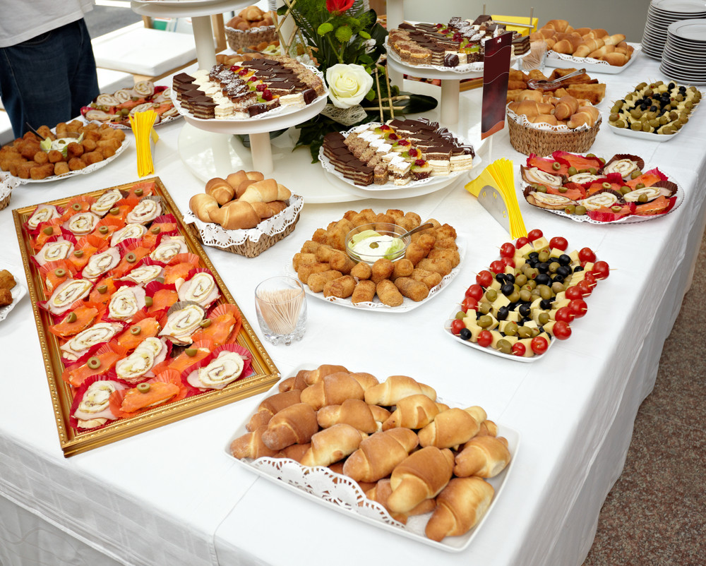 Best ideas about Snack Table Ideas
. Save or Pin Prepare for Your Big Game Day Party BISSELL UK BLOG Now.