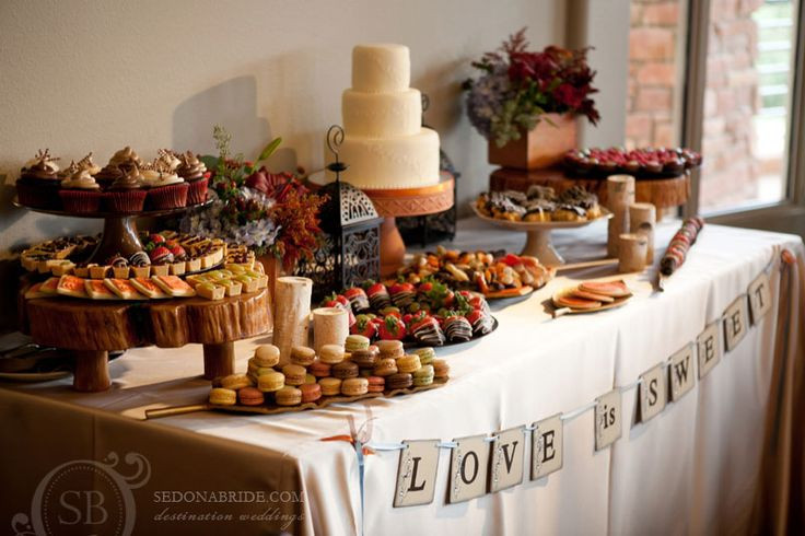 Best ideas about Snack Table Ideas
. Save or Pin snack table wedding reception food ideas Now.