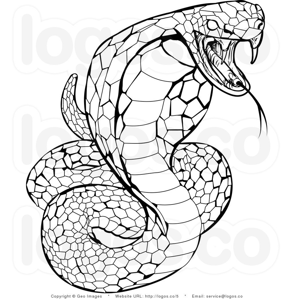 Best ideas about Snake Coloring Pages For Adults
. Save or Pin Snakes To Color thekindproject Now.