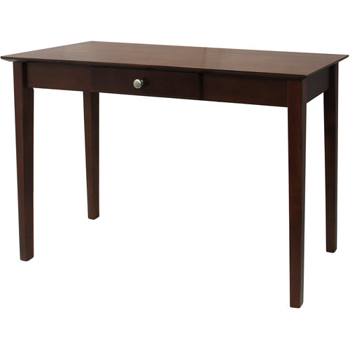 Best ideas about Sofa Table Walmart
. Save or Pin Rochester Console Table Antique Walnut Walmart Now.