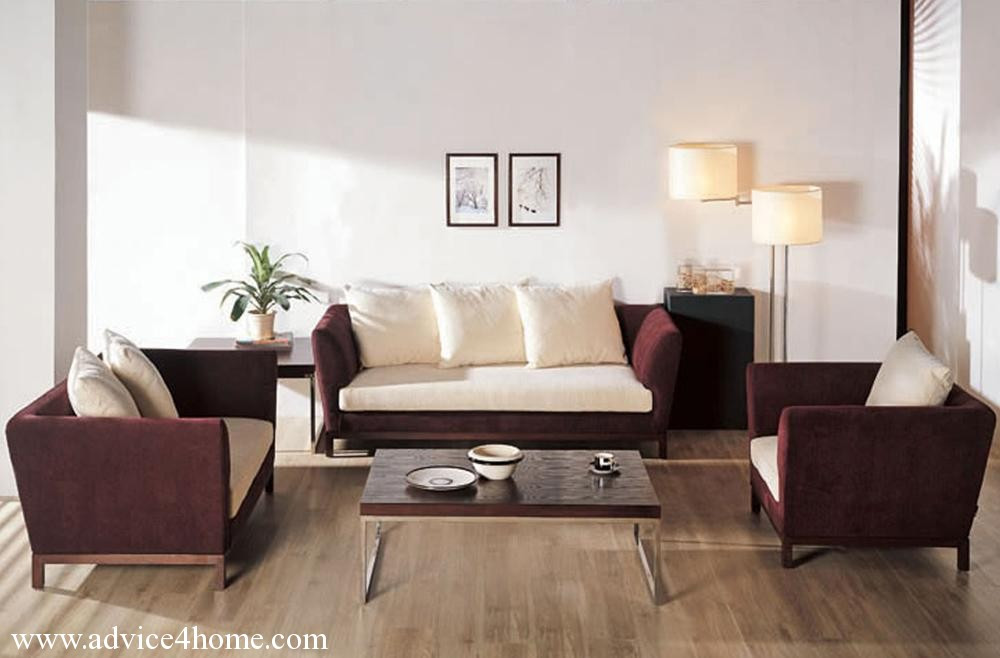 Best ideas about Sofas For Small Living Room
. Save or Pin Small Room Design Best sofa sets for small living rooms Now.
