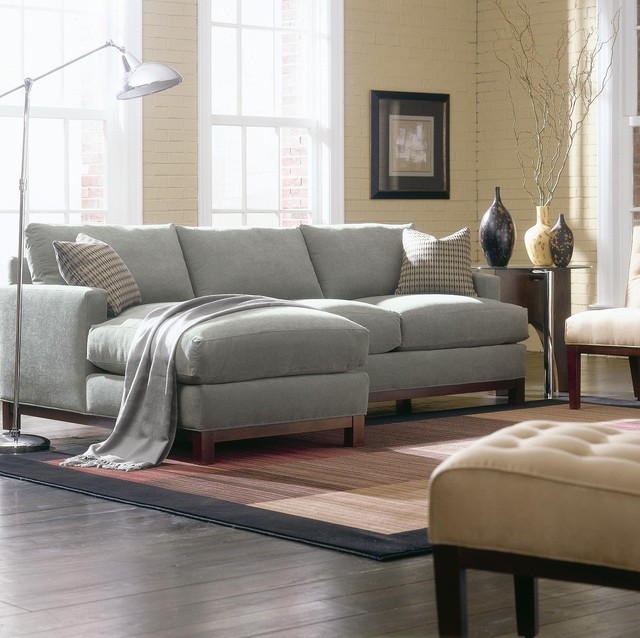 Best ideas about Sofas For Small Living Room
. Save or Pin Types of Best Small Sectional Couches for Small Living Now.