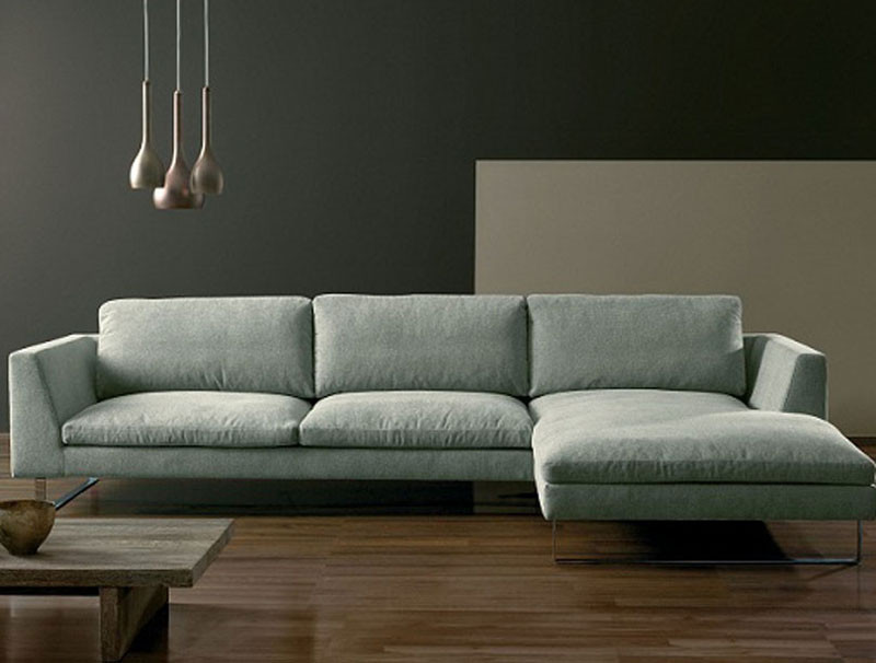 Best ideas about Sofas For Small Living Room
. Save or Pin Free Living Room Top Corner Sofas For Small Spaces Decor Now.