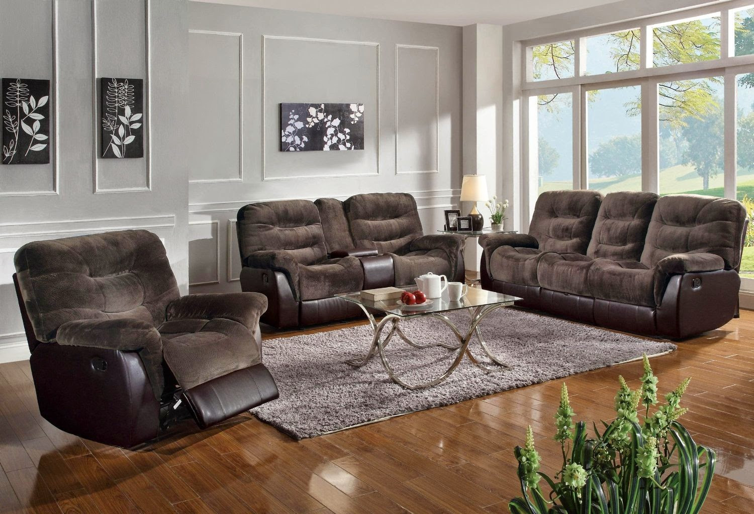 Best ideas about Sofas For Small Living Room
. Save or Pin Sectional Sofa Design Reclining Sectional Sofas For Small Now.