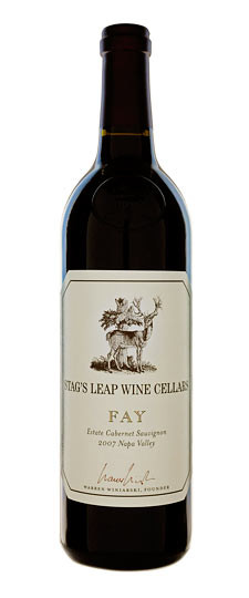 Best ideas about Stag Leap Wine Cellar
. Save or Pin 2007 Stag s Leap Wine Cellars "Fay" Napa Valley Cabernet Now.