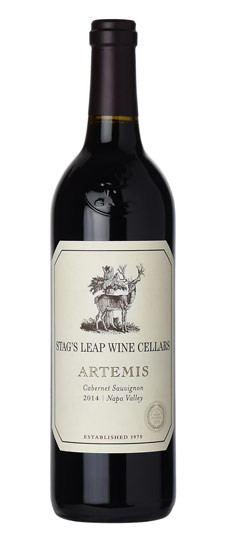 Best ideas about Stag Leap Wine Cellar
. Save or Pin 2014 Stag s Leap Wine Cellars "Artemis" Napa Valley Now.