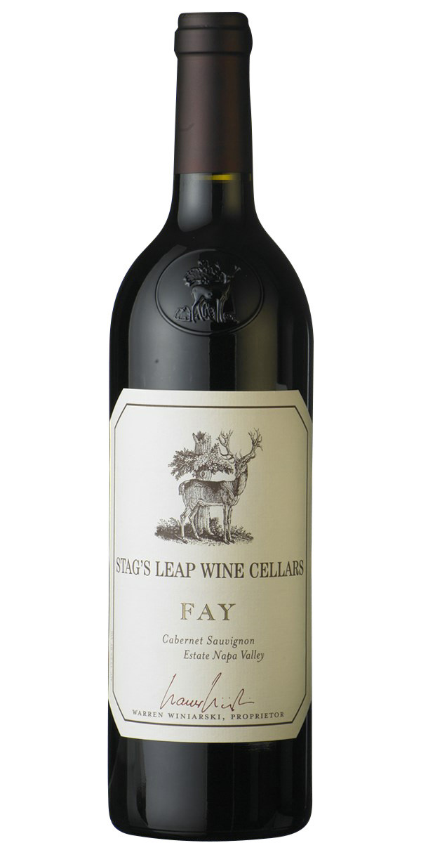 Best ideas about Stag Leap Wine Cellar
. Save or Pin Stag s Leap Wine Cellars Fay Cabernet Sauvignon 2010 Now.