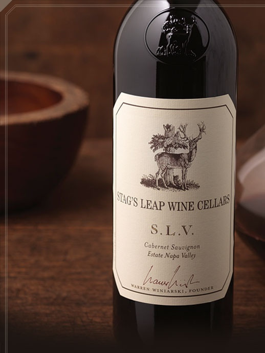 Best ideas about Stag Leap Wine Cellar
. Save or Pin Stag 039 s Leap Wine Cellars 2007 SLV Cabernet Sauvignon Now.