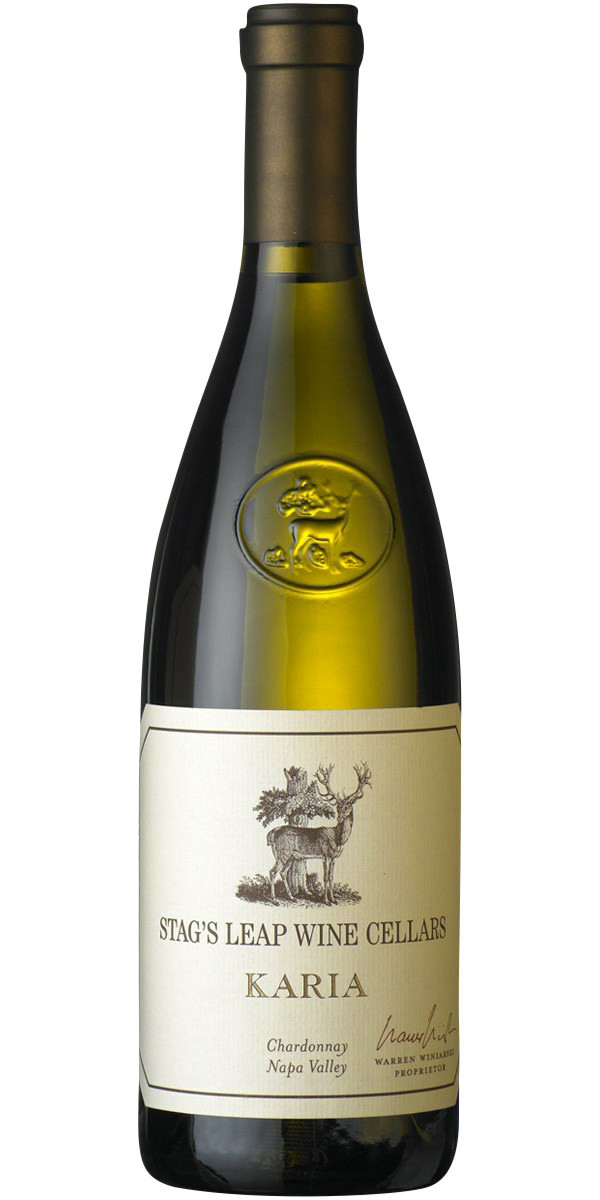 Best ideas about Stag Leap Wine Cellar
. Save or Pin Stag s Leap Wine Cellars Karia Chardonnay online Now.