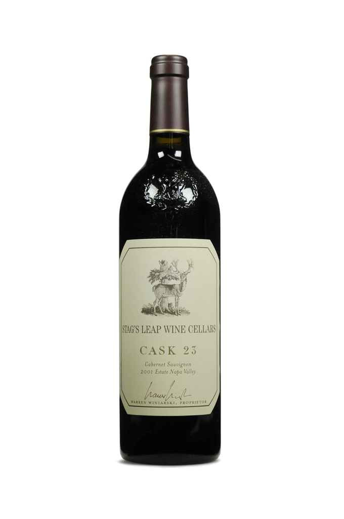 Best ideas about Stag Leap Wine Cellar
. Save or Pin Stag 039 s Leap Wine Cellar Cask 23 Cabernet Sauvignon Now.