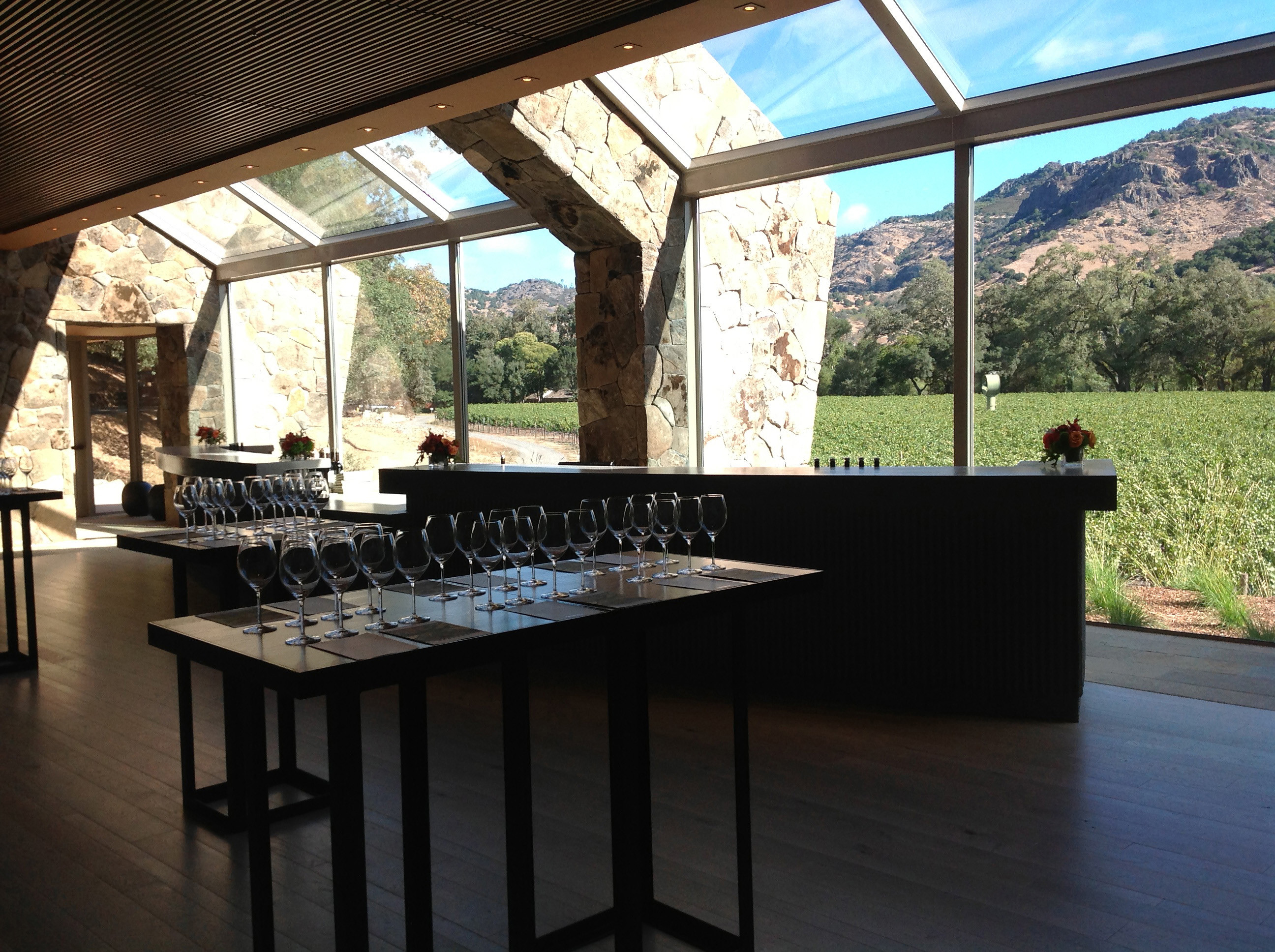 Best ideas about Stag Leap Wine Cellar
. Save or Pin Stag s Leap Wine Cellars to Release memorative Bottling Now.