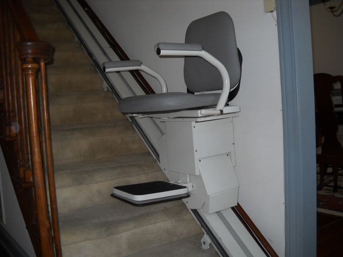 Best ideas about Stair Chair Lift Rental
. Save or Pin Great Suffolk VA stair lift prices on Bruno Acorn Now.
