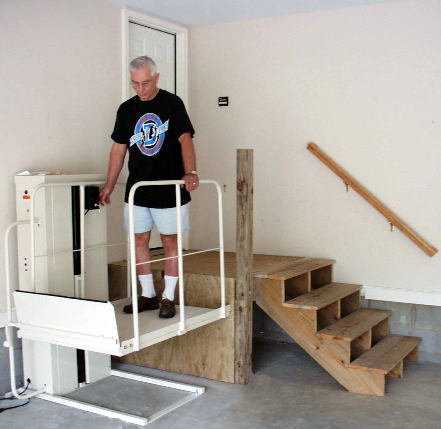 Best ideas about Stair Chair Lift Rental
. Save or Pin Very Useful Portable Stair Lift Now.