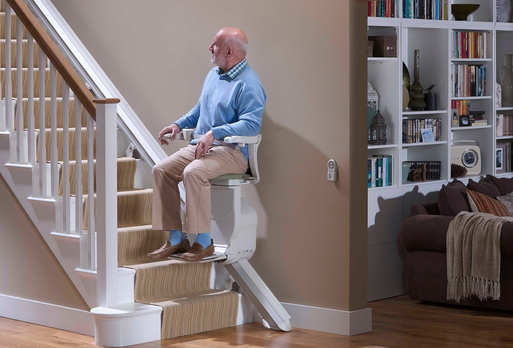 Best ideas about Stair Chair Lift Rental
. Save or Pin Lift Stairs Elderly Read To Learn More Now.
