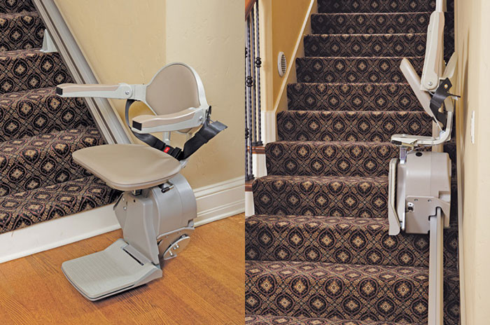 Best ideas about Stair Chair Lift Rental
. Save or Pin Stair Lift Rentals In New Jersey NJ Now.