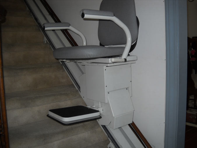 Best ideas about Stair Chair Lift Rental
. Save or Pin Great Suffolk VA stair lift prices on Bruno Acorn Now.