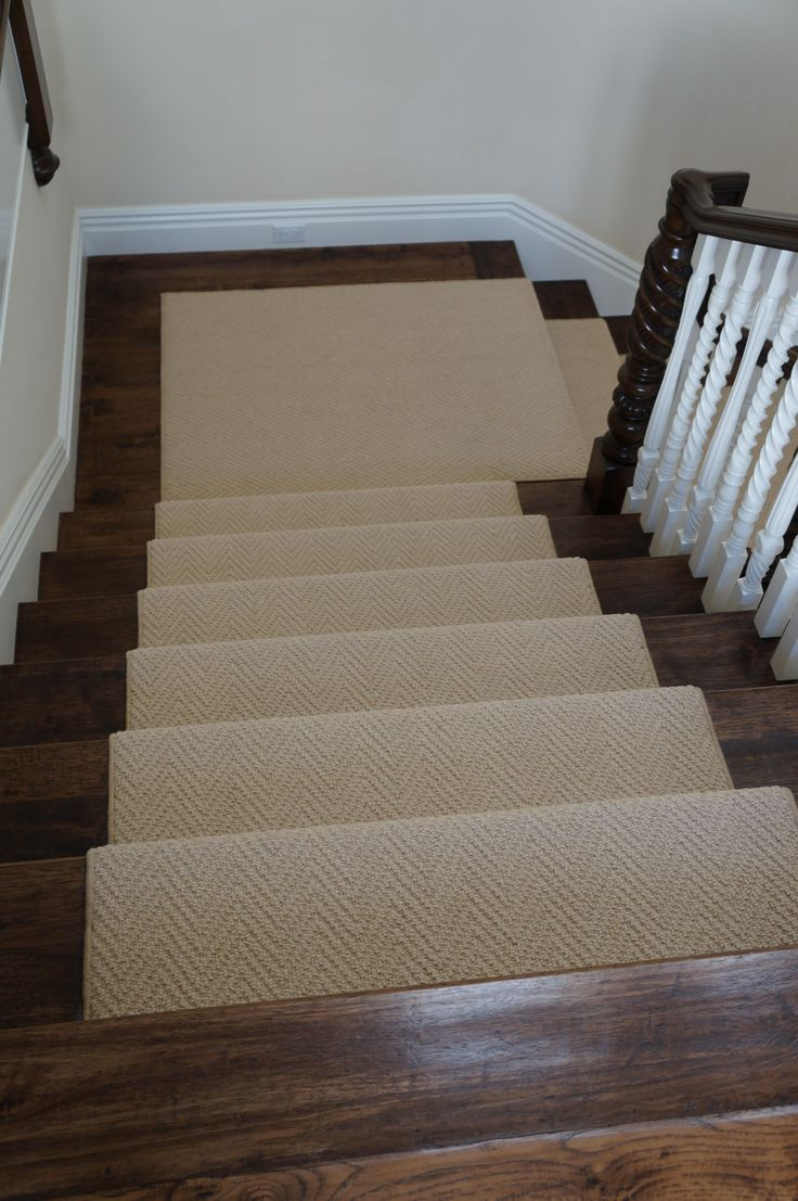 Best ideas about Staircase Rug Runners
. Save or Pin 117 best Stair Runners images on Pinterest Now.