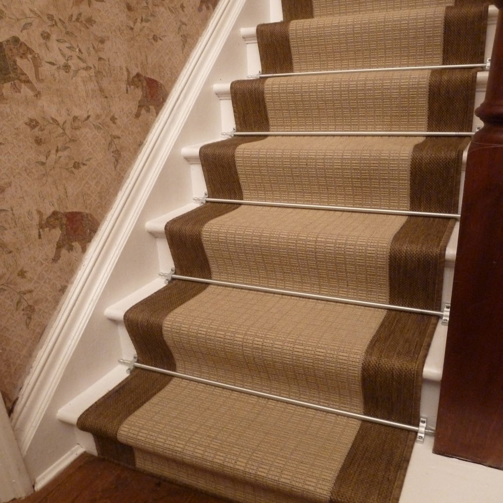 Best ideas about Staircase Rug Runners
. Save or Pin Beige Stair Runner Rug Jenga Now.