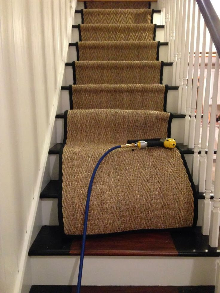 Best ideas about Staircase Rug Runners
. Save or Pin The Stair Runners Designs and utilization Now.
