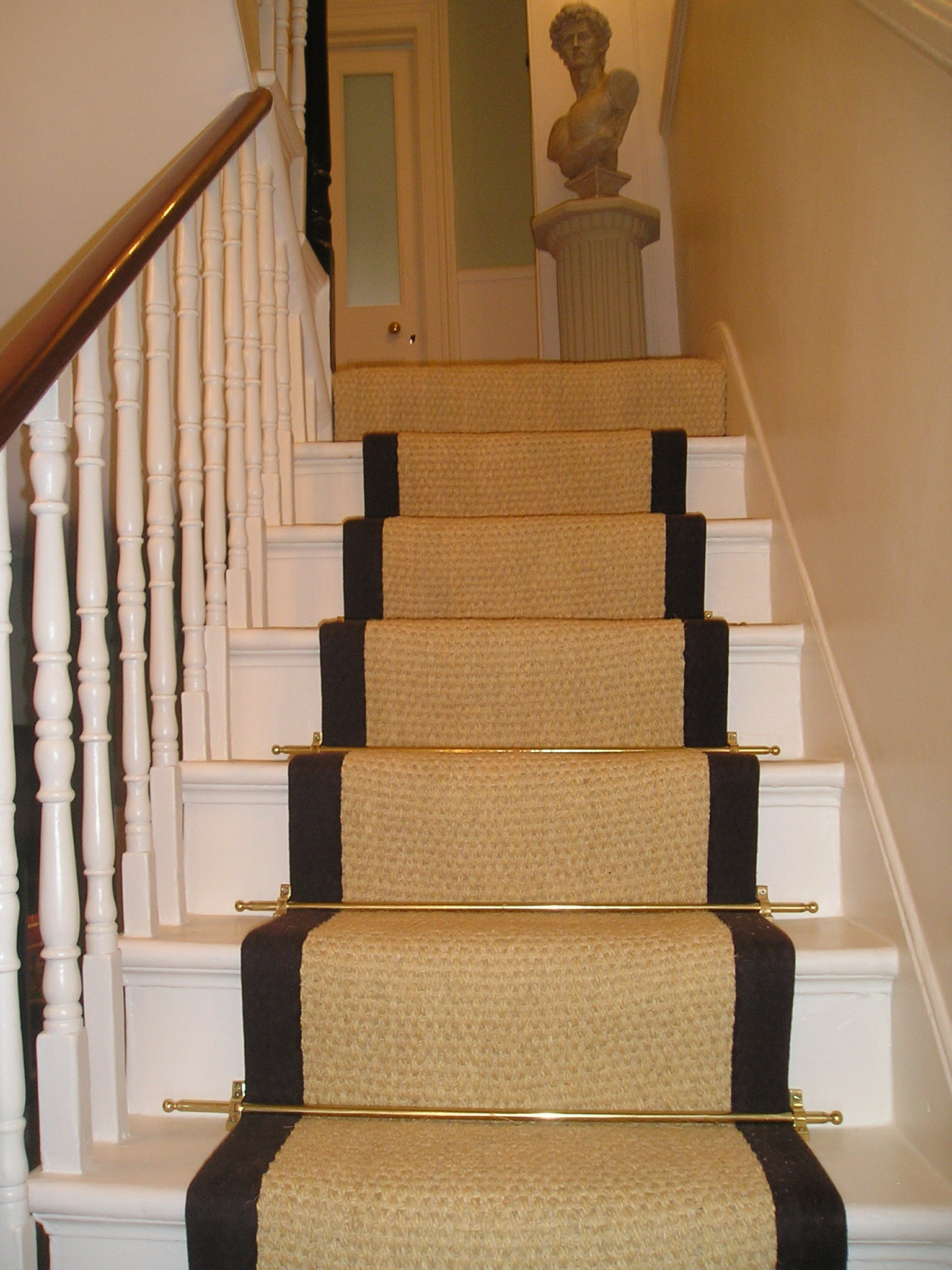 Best ideas about Staircase Rug Runners
. Save or Pin Everything we do create and design is made to challenge Now.