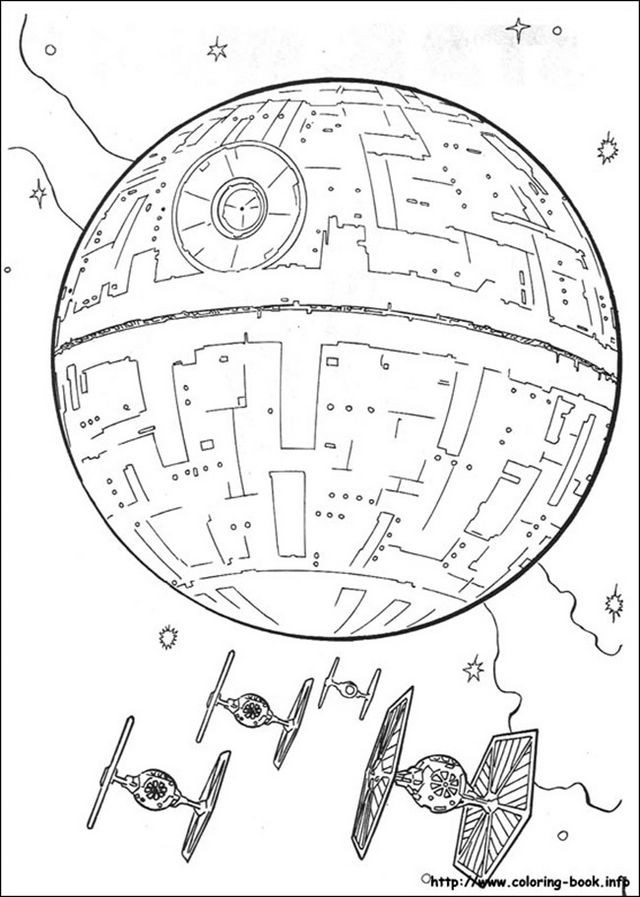 Best ideas about Star Wars Coloring Pages For Adults
. Save or Pin Star Wars Free Printable Coloring Pages for Adults & Kids Now.