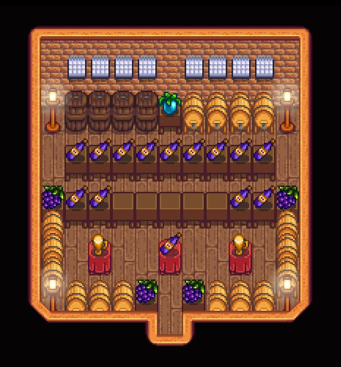 Best ideas about Stardew Valley Wine Cellar
. Save or Pin 41 best Gaming images on Pinterest Now.